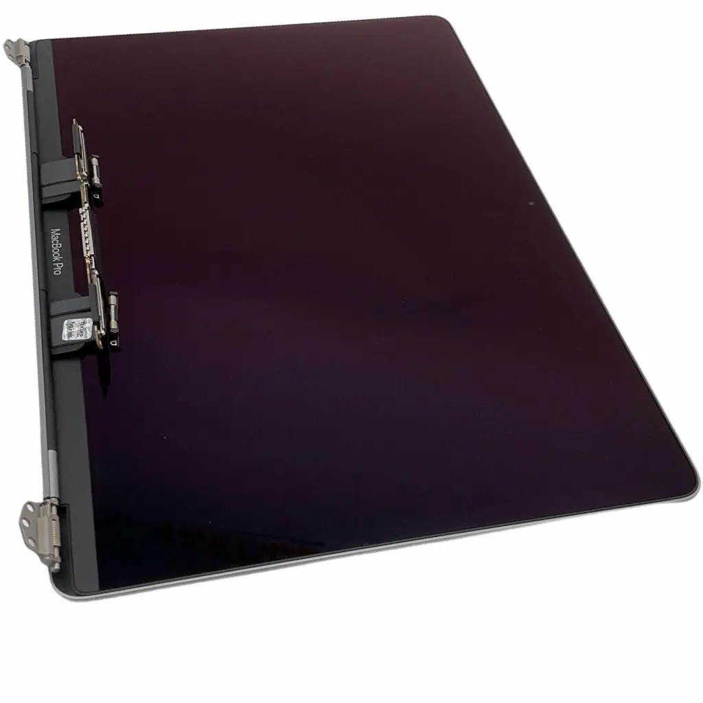 Original LCD Display Assembly in Space Gray for 2020 MacBook Pro 13" A2338 M1