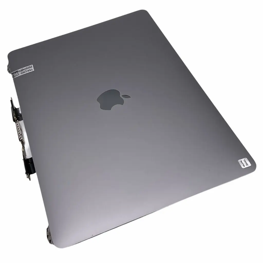 Original LCD Display Assembly in Space Gray for 2020 MacBook Pro 13" A2338 M1
