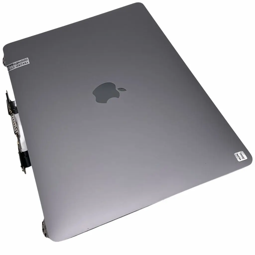 Original LCD Display Assembly in Space Gray for 2020 MacBook Pro 13" A2338 M1