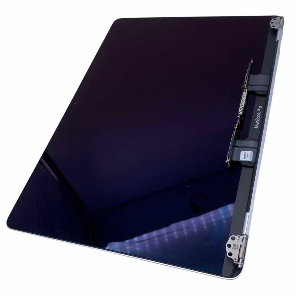 A2338 LCD Display Assembly Silver for 2020 MacBook Pro 13