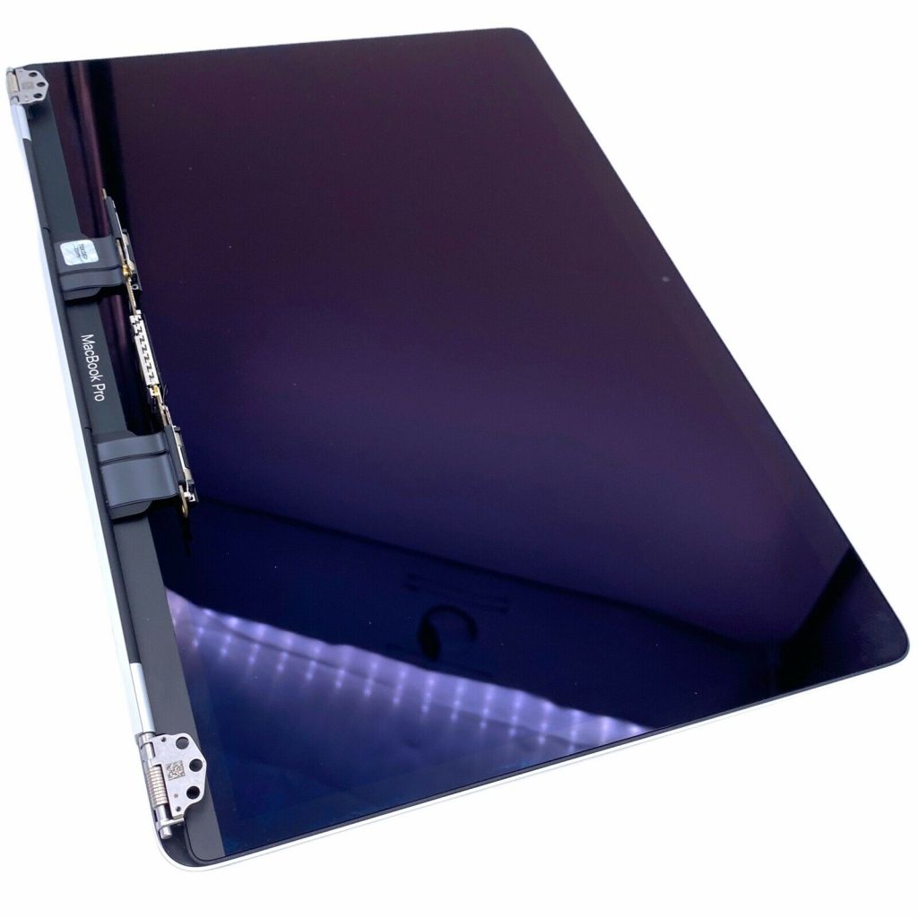A2338 LCD Display Assembly Silver for 2020 MacBook Pro 13