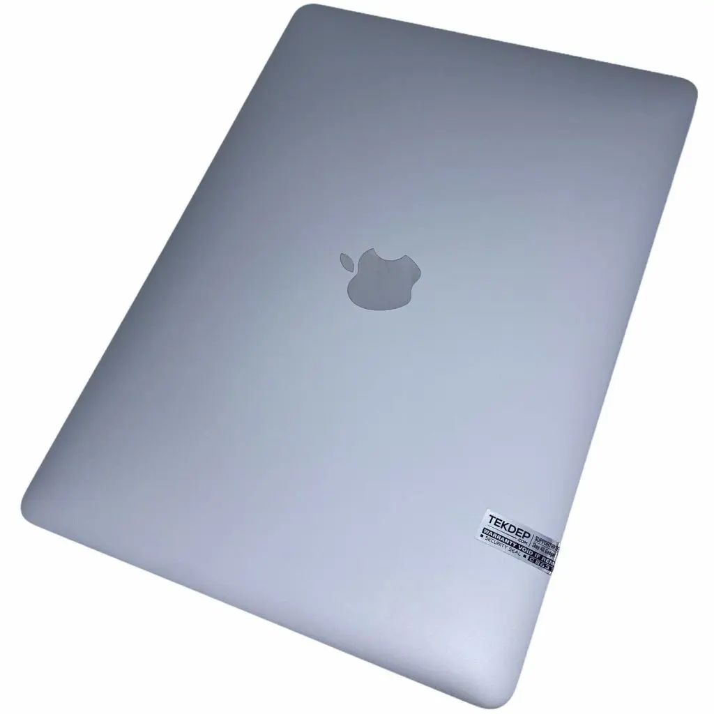 Original LCD Display Assembly in Silver for 2020 MacBook Pro 13" A2338 M1