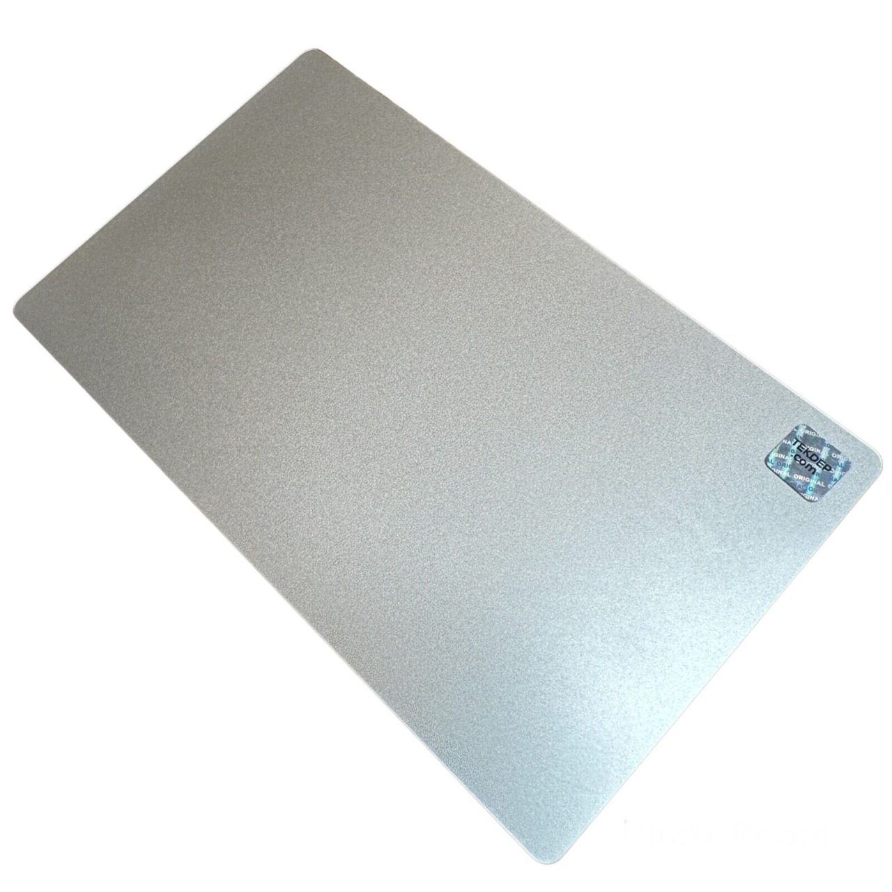 13" Apple MacBook Pro Touch Bar 2019 Silver Track-Pad Touch-Pad A2159