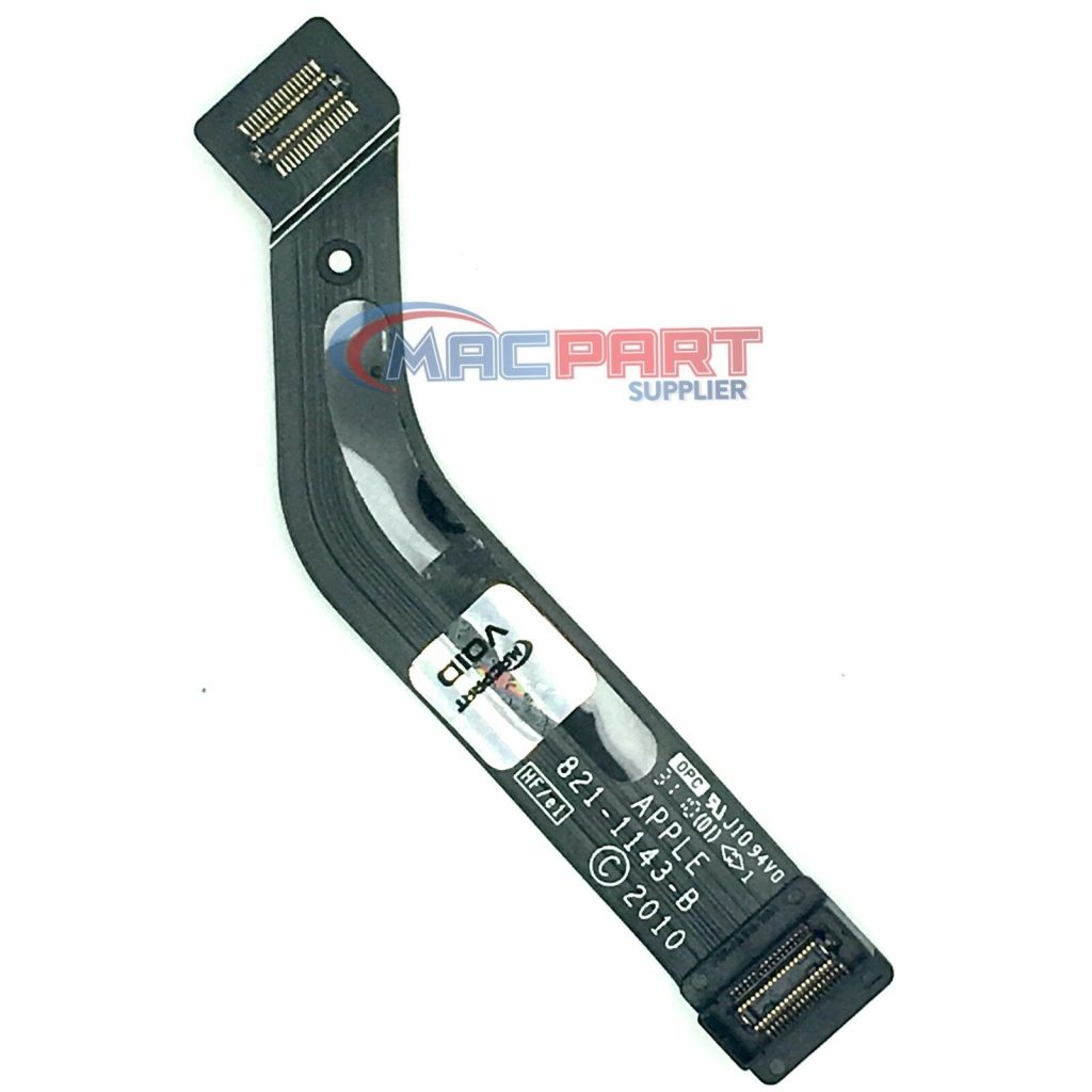 Original I/O Board Power Flex Audio Cable 922-9641 for 2010 MacBook Air 13" A1369