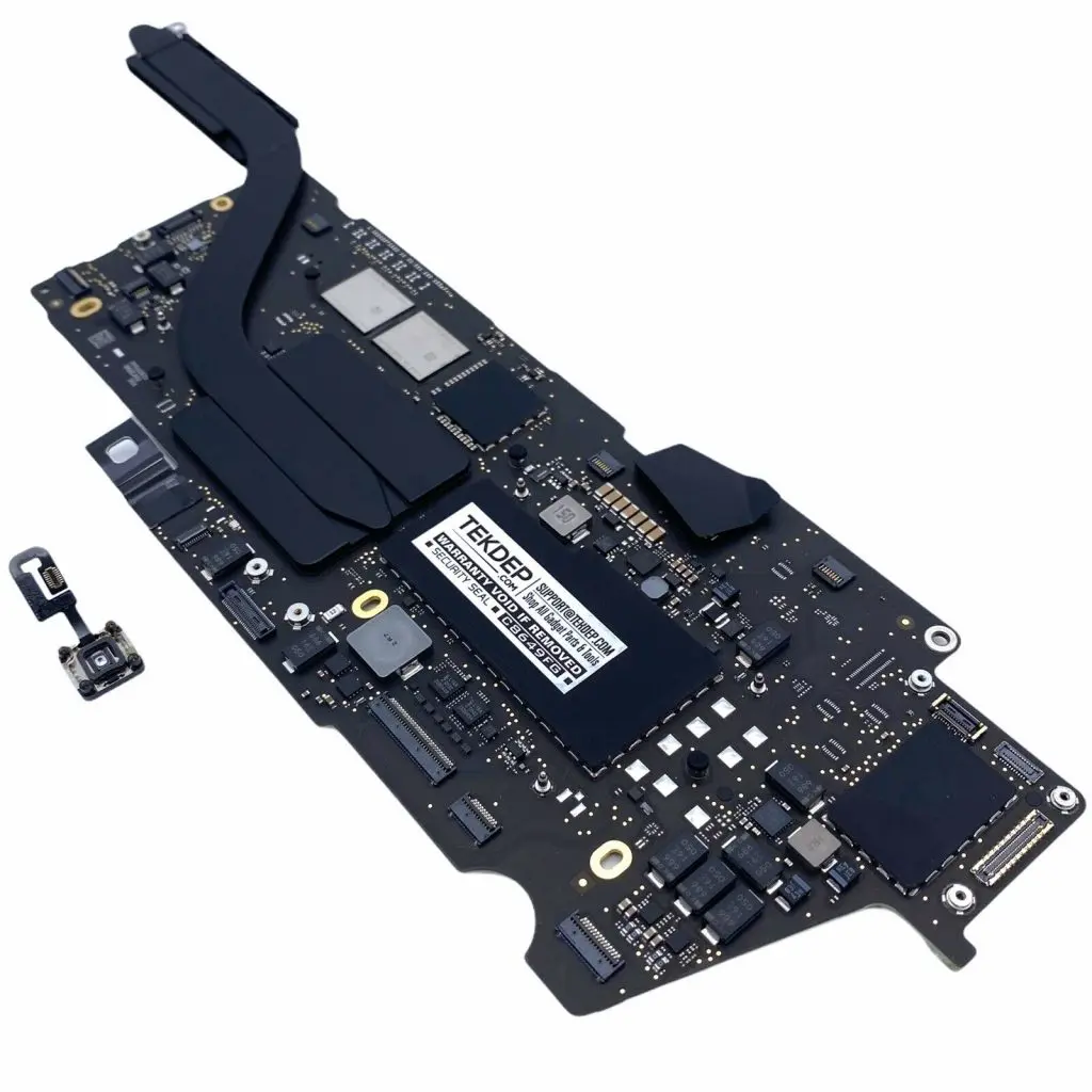 Original Logic Board 3.2GHz 8 Core M1 for 2020 MacBook Pro 13" A2338