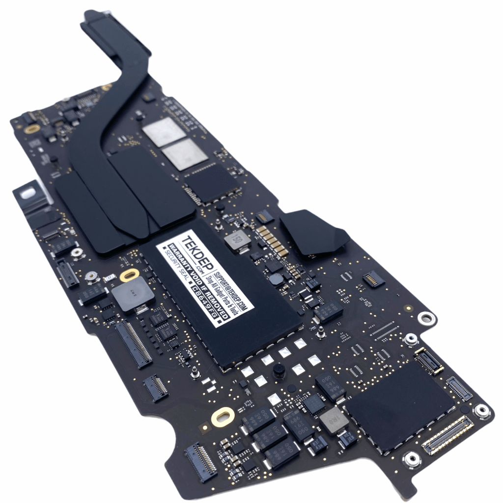 13 inch MacBook Pro 2022 Logic Board (M2) A2338 with Touch Bar