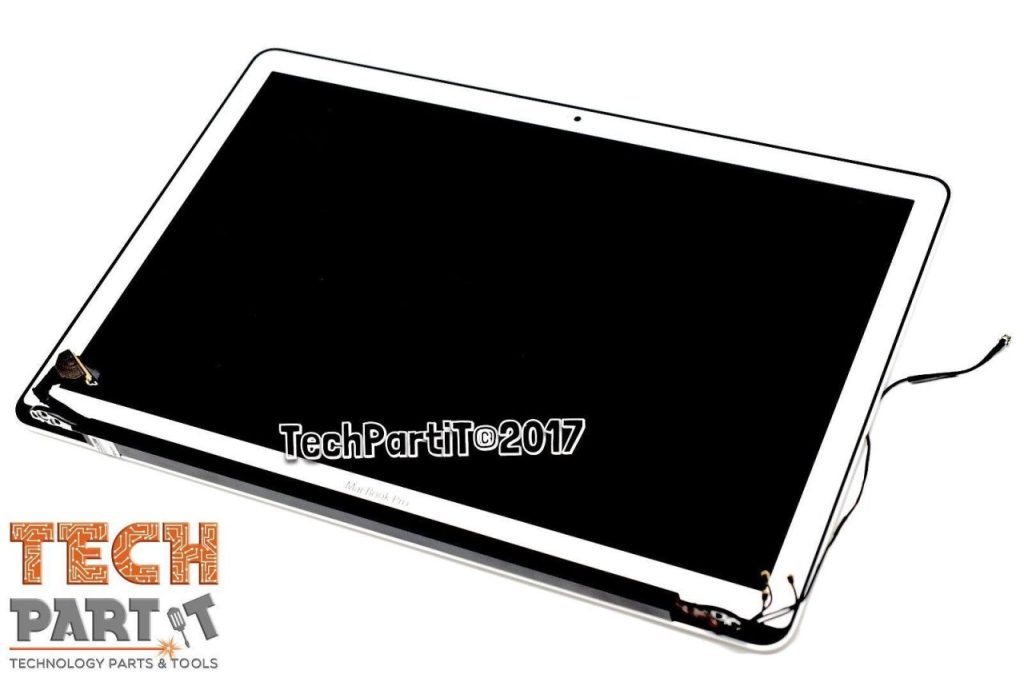 661-5849 Anti-Glare Matte LCD Screen Assembly for 2011 MacBook Pro 15" A1286
