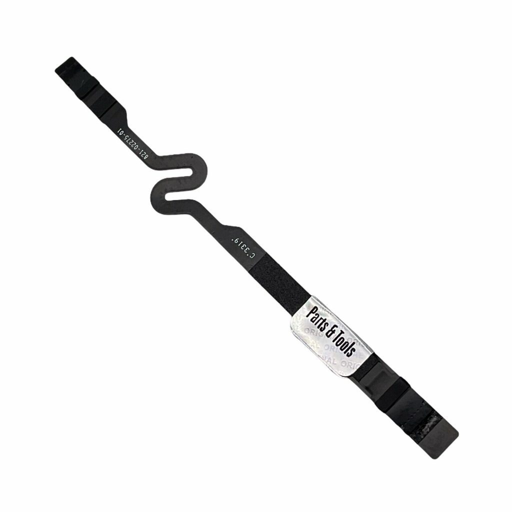821-02275-01 Original Battery Daughter Board Flex Cable for 2019–2020 MacBook Pro 16" A2141