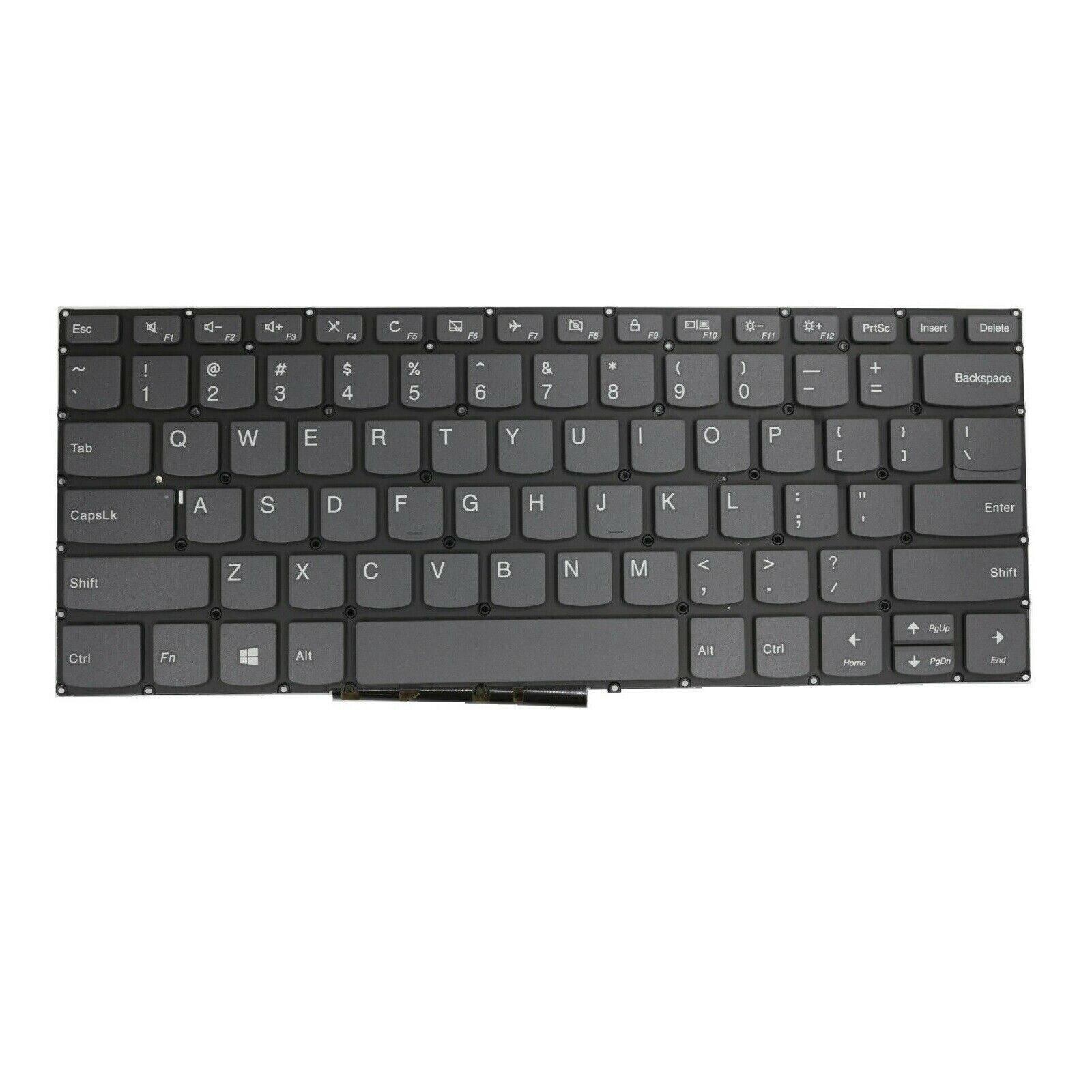 2013 Lenovo IdeaPad Flex 15 Keyboard 81XK