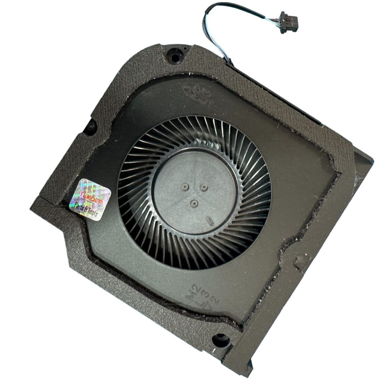 2022 P104F DELL LATITUDE 5530 2-in-1 15.6" OEM GENUINE Cooling Fan