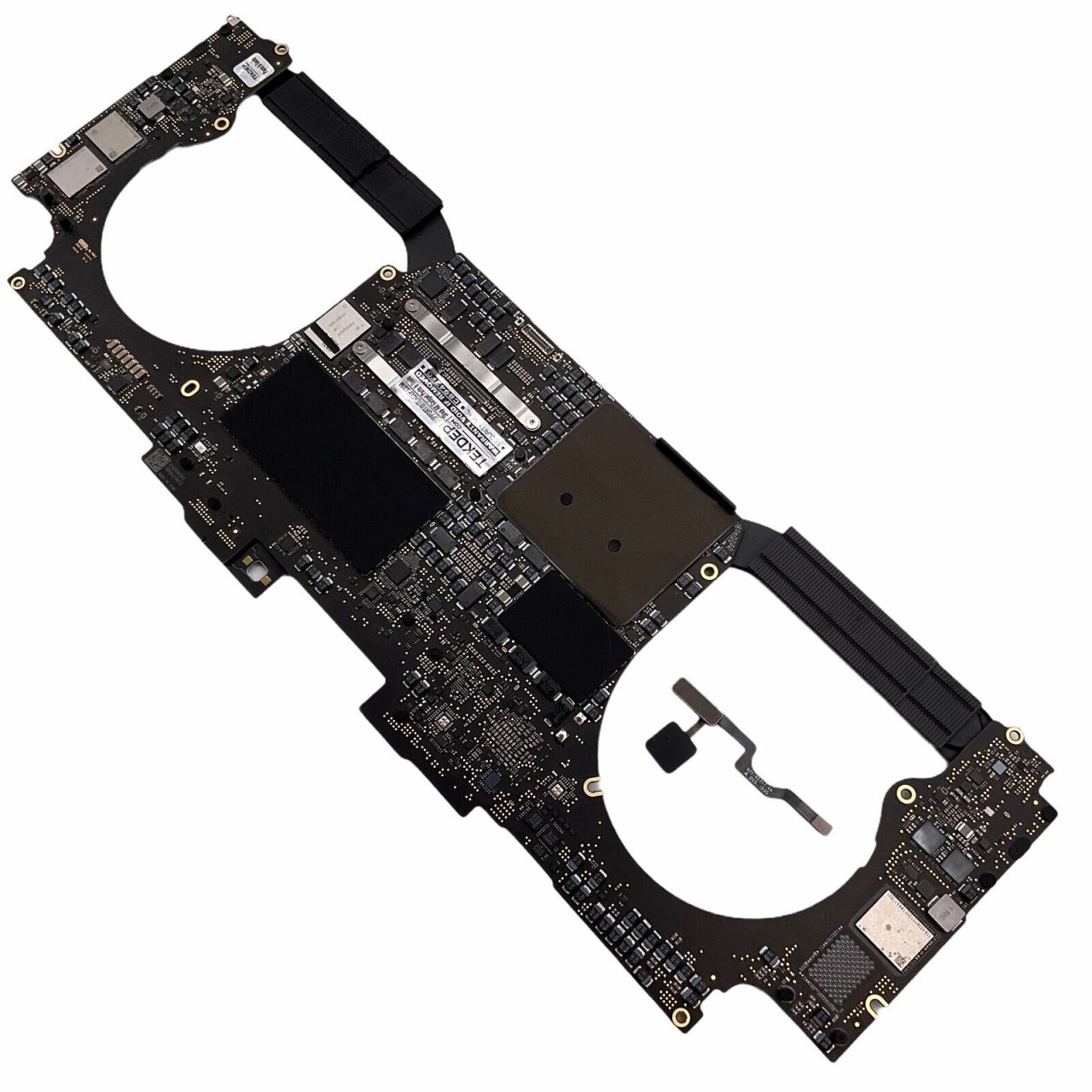 Original 2.6GHz i7 512GB 32GB A2141 Logic Board + Touch ID for 16