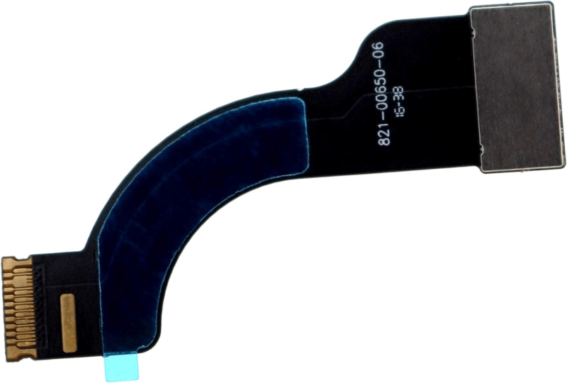 A1706 Keyboard Flex Cable Replacement NEW for Apple MacBook Pro 13"