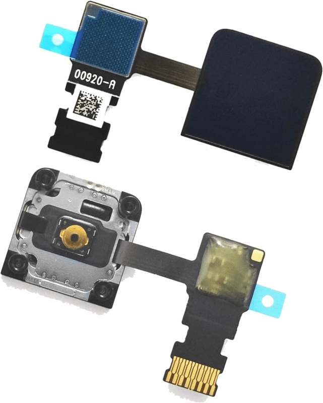 NEW A1990 Power Button