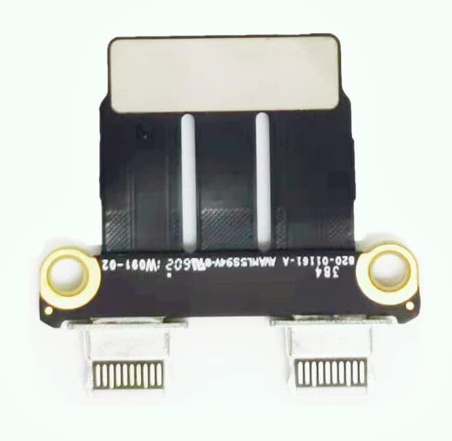 Cabo De Tela Lvds Para Macbook Pro 13 A1706 A1989 A2251 | Parcelamento