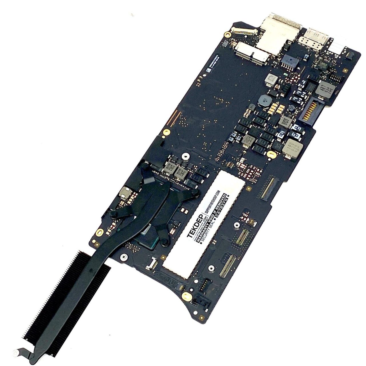 661-02356 Original Logic Board 3.1GHz i7 8GB RAM for 2015 MacBook Pro 13" Retina A1502