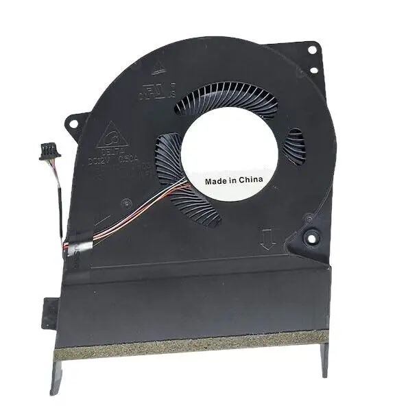 New Replacement Asus ZenBook Pro Duo UX581LV CPU Fan