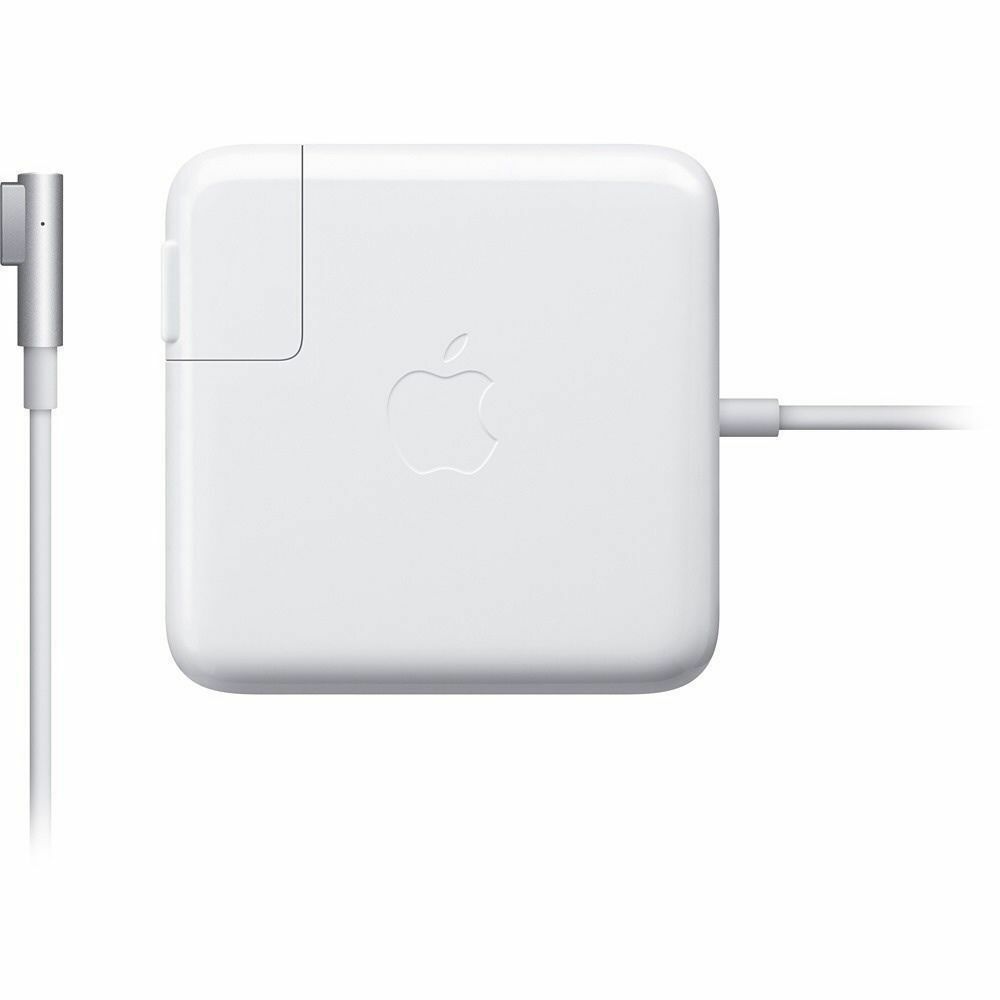 Original Apple 60W MagSafe AC Power Adapter A1344 for MacBook