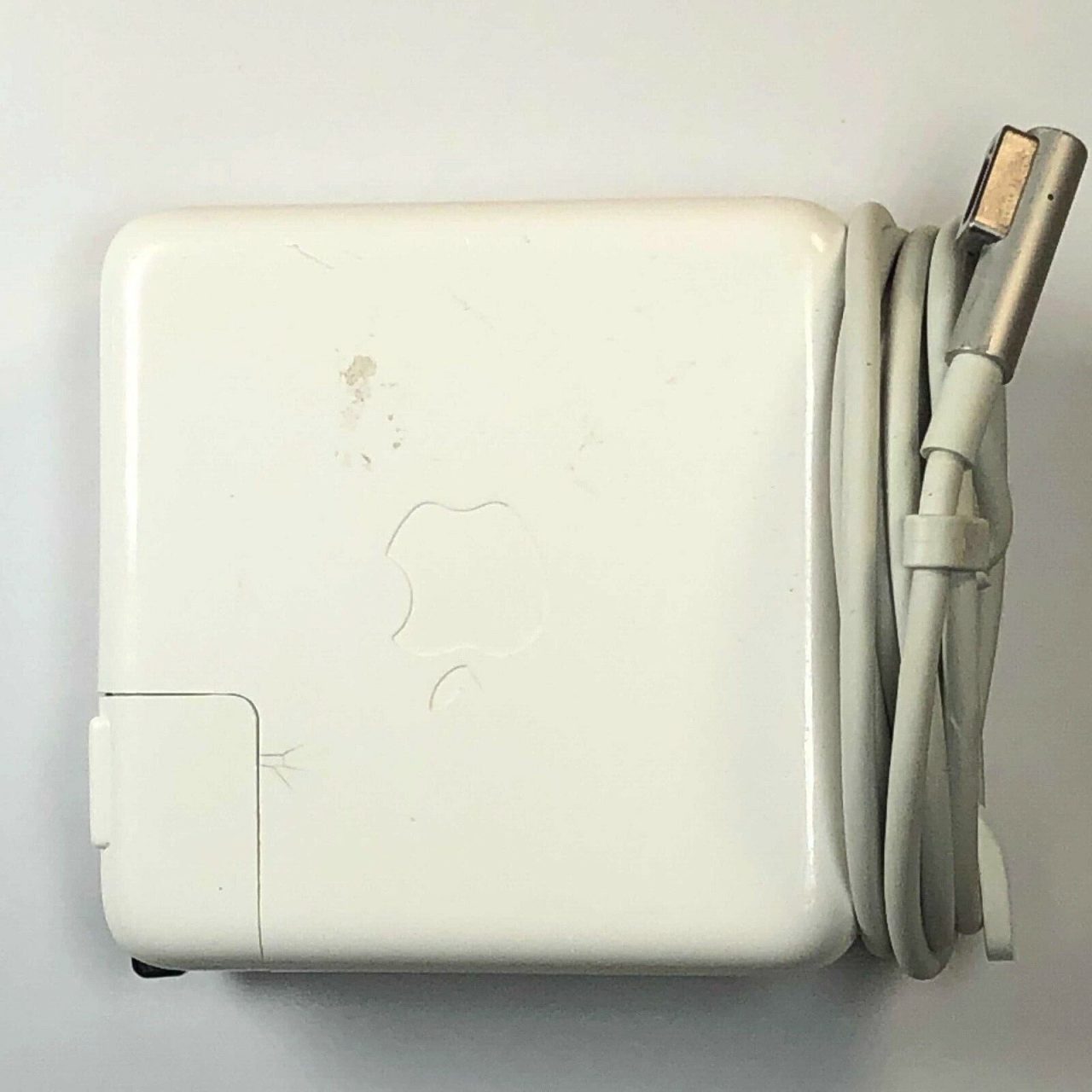 Original Apple 85W MagSafe1 AC Power Adapter A1343 for MacBook Pro 15" and 17"