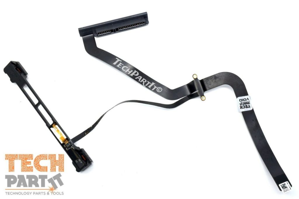 821-1226-A Original Hard Drive Flex Cable for 2011 MacBook Pro 13" A1278