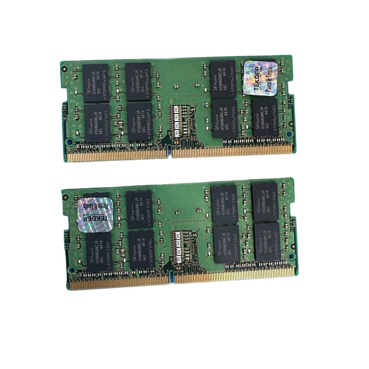 5530 Hynix 16GB DDR4 HMA82GS6JJR8N-VK for Precision 15″