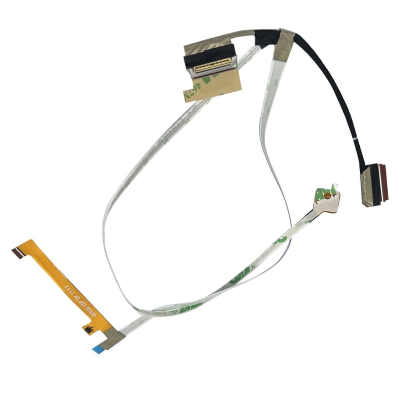 LCD LVDS EDP RGB Display Screen Video Cable for Lenovo Thinkpad E14 Gen 2