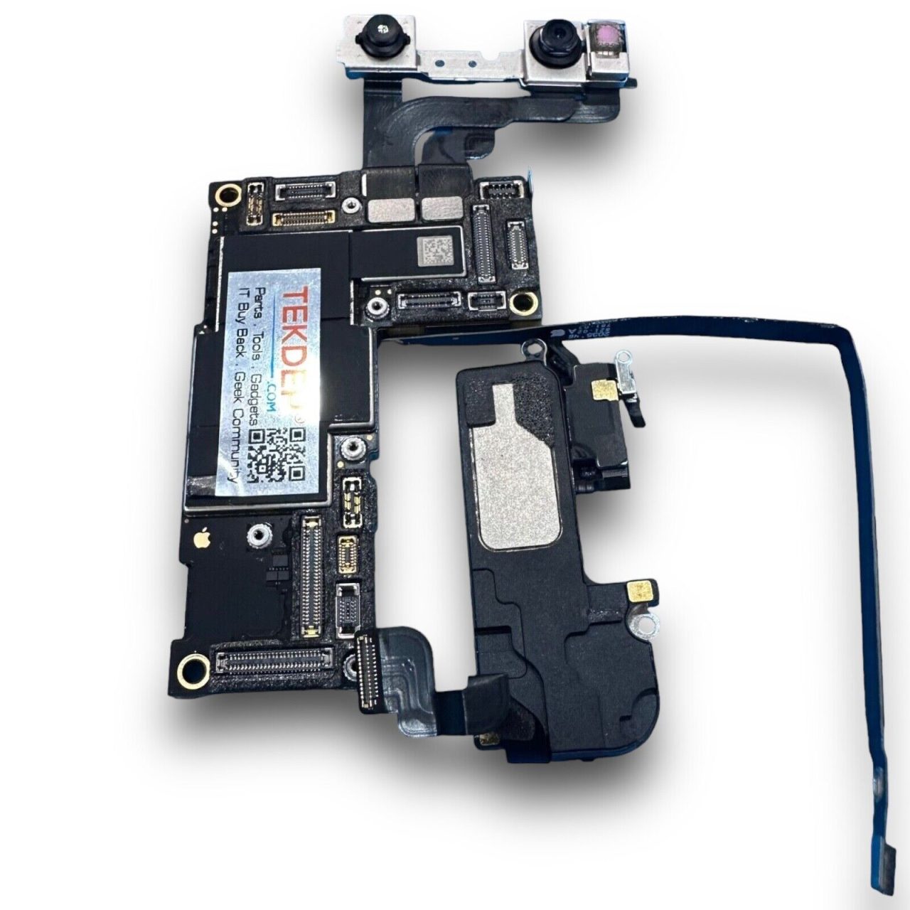 Logic Board Apple iPhone 12 Pro Max 128GB + Face ID Sensor