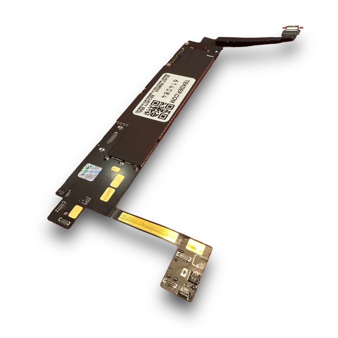 Logic Board iPad Air 5th Gen WiFi 64GB + Matching Touch ID & Port A2589