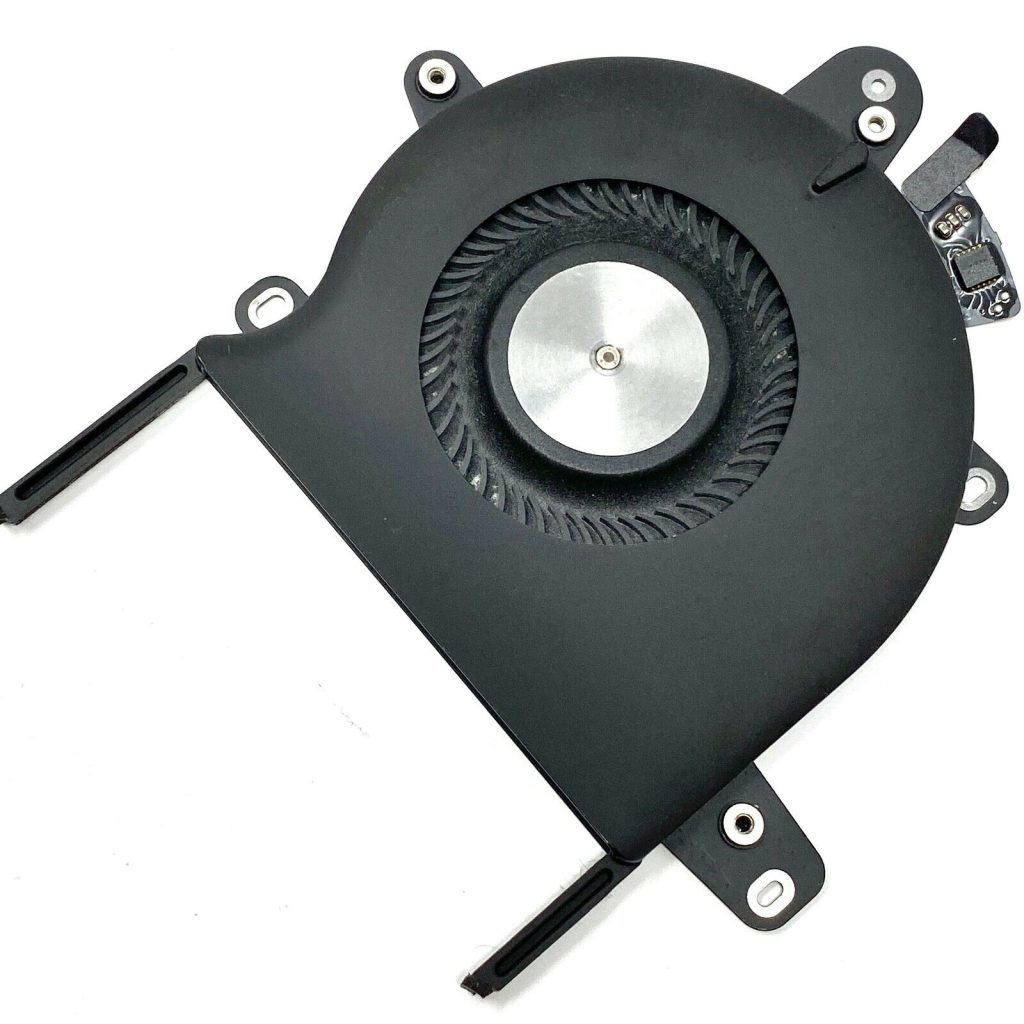 923-01472 Original Left CPU Fan for 2016-2017 MacBook Pro 13" A1706