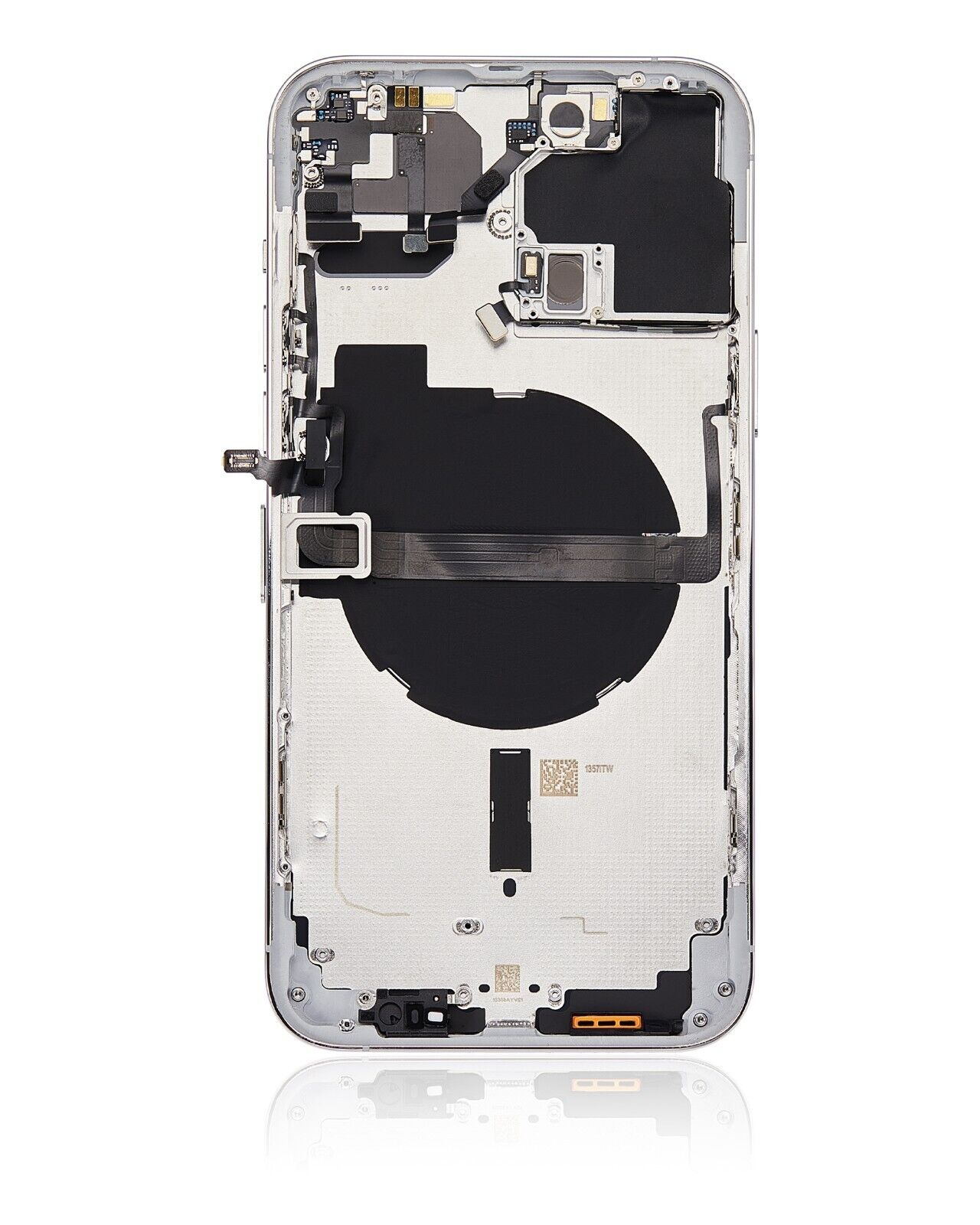A2643 Enhanced Aftermarket Back Housing with Small Components Pre