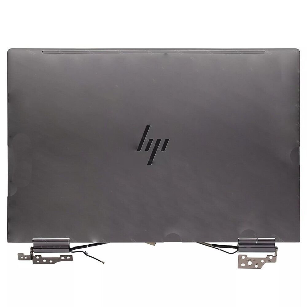 New Touch Screen Complete Assembly Replacement For 13.3" HP Envy x360 13-AG000 13" 2017