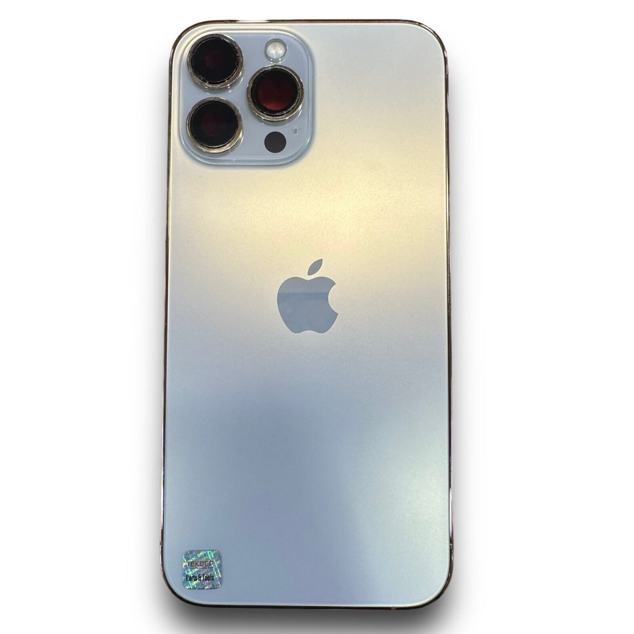 OEM Pull Back Housing and Charging Port for iPhone 13 Pro Max A2484