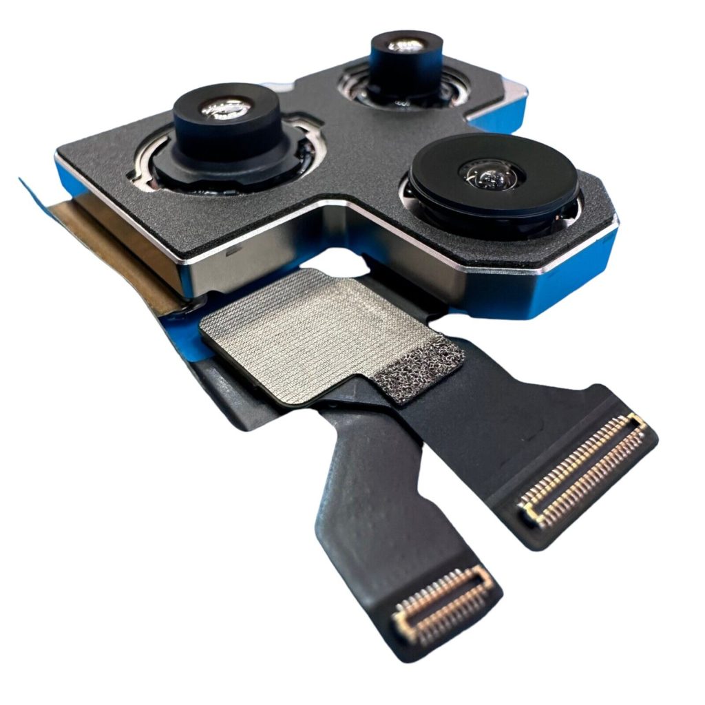 OEM pull rear back camera replacement for iPhone 13 Pro A2483.