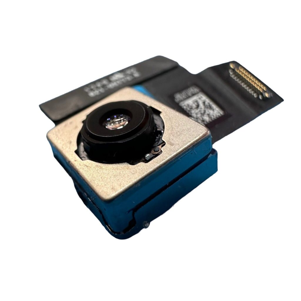 Original iPad Pro 12.9" 2nd Gen Rear Camera A1670 replacement part