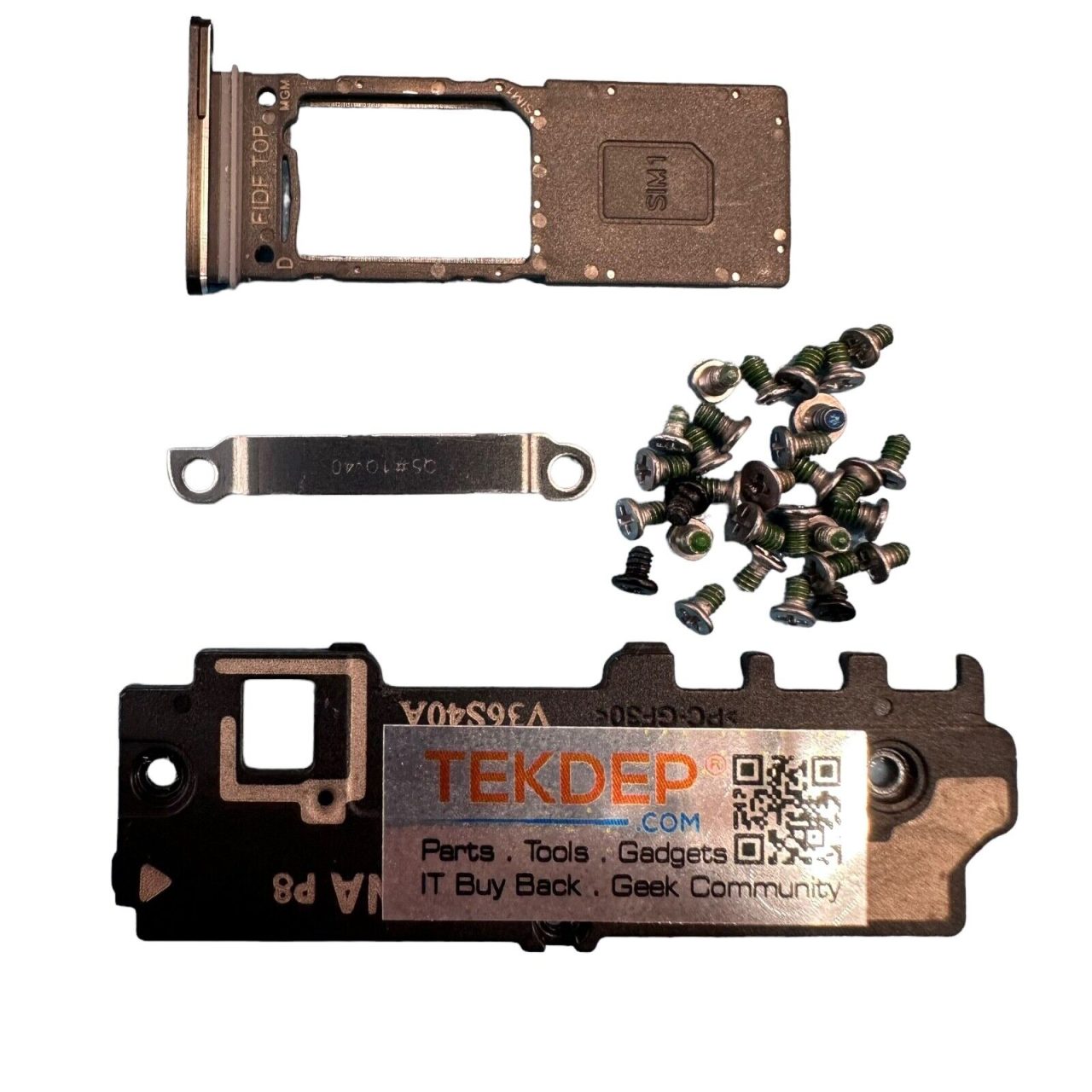 OEM Screw Set Compatible for Samsung Galaxy Z Fold 5 5G F946U