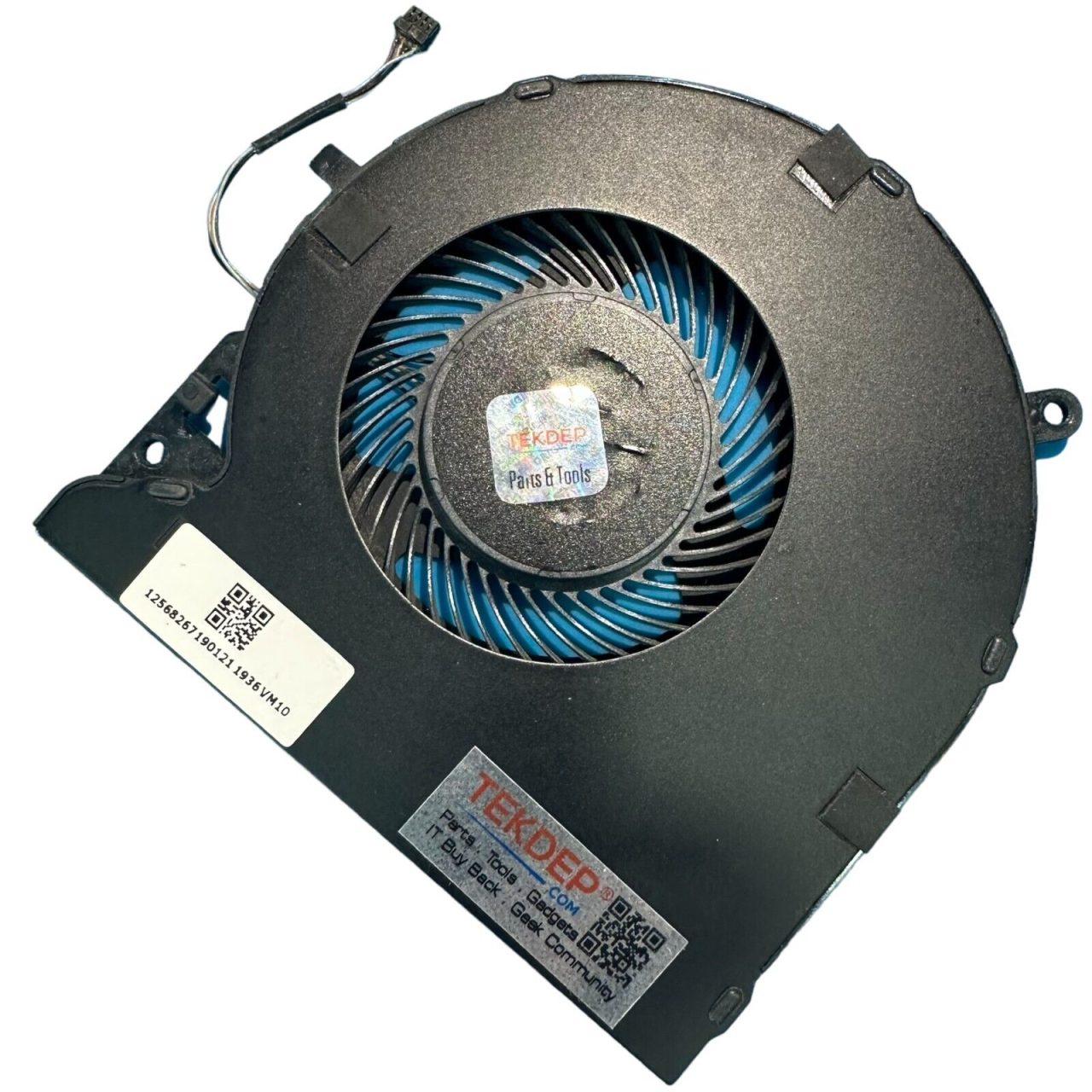 RIGHT CPU Cooling Fan For RZ09-0288 / 2019 Razer Blade Stealth