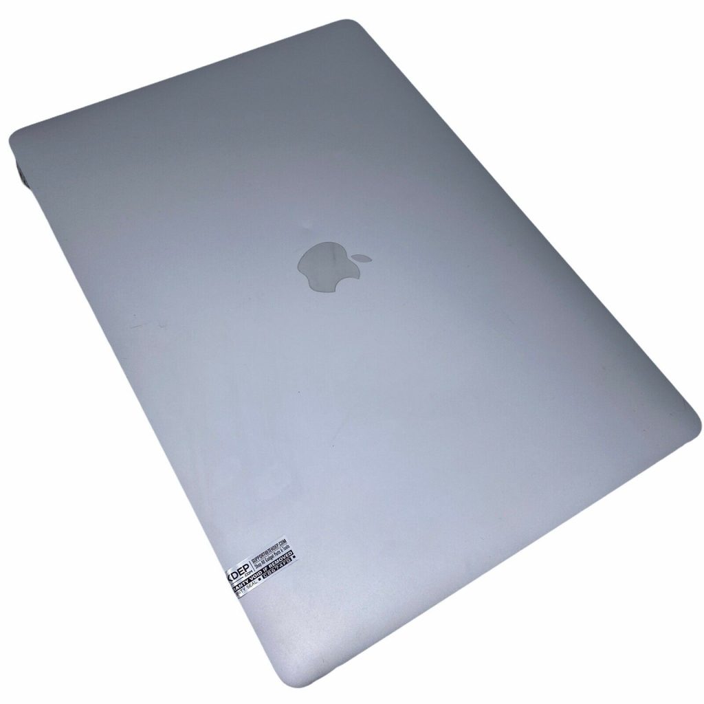 661-10355 Original LCD Display Assembly in Silver for 2018–2019 MacBook Pro 15" A1990
