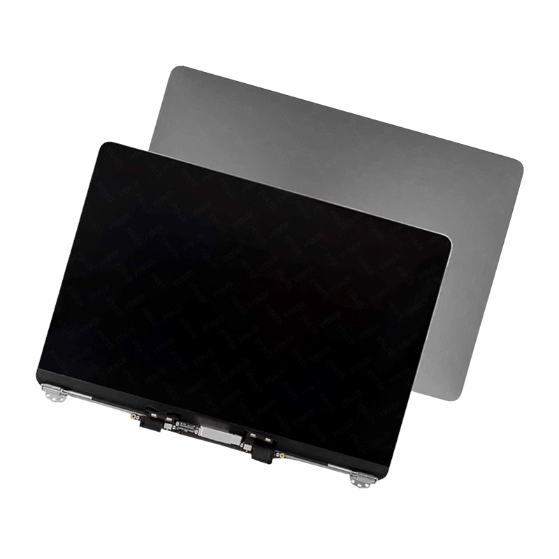 LCD Screen Display Assembly Gray A1706 Apple