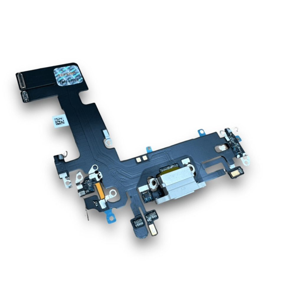 TEKDEP Premium Charging Port Flex Cable for iPhone 13 (STARLIGHT) A2633