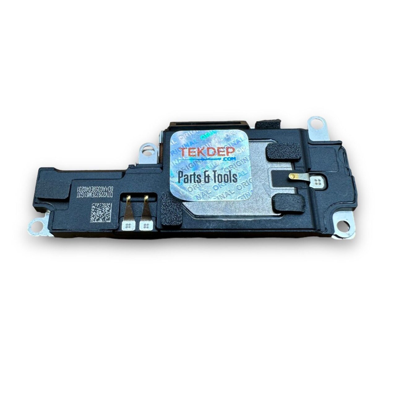 TEKDEP Premium Loud Speaker Replacement for iPhone 14 Pro Max A2651