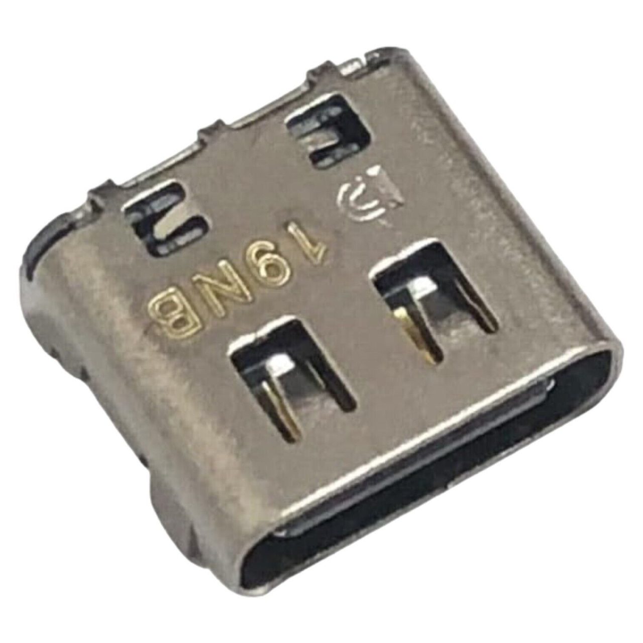 USB Type-C Charging Port Dock DC Jack Replacement for Lenovo X1 Carbon 9th Gen