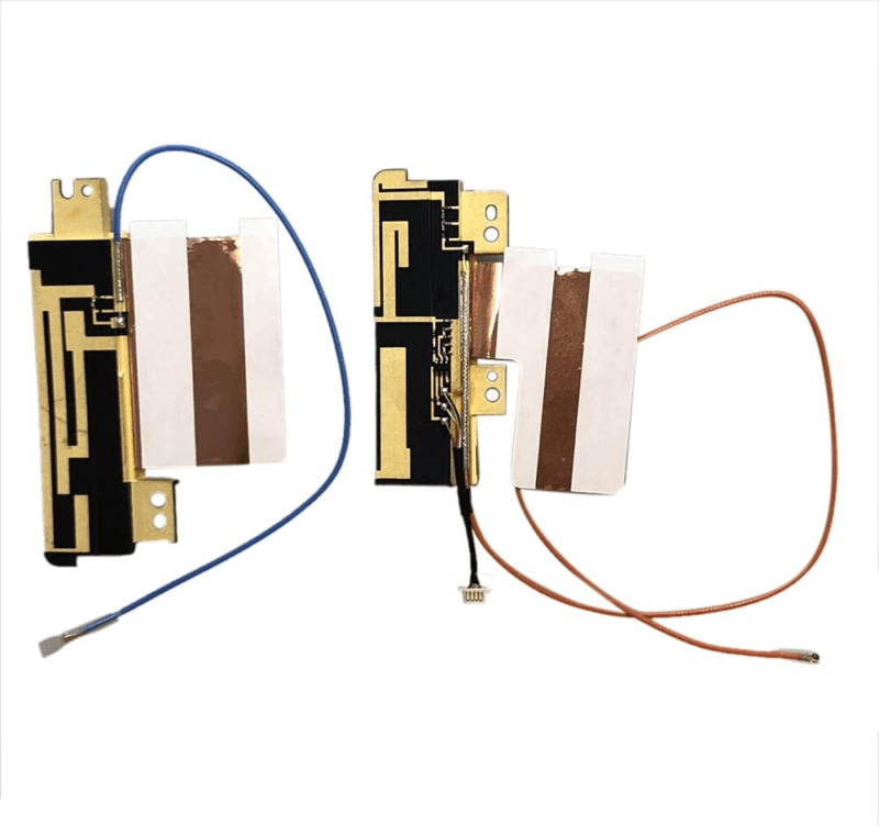 WLAN+WWAN Antenna Wireless Cable for Lenovo Thinkpad X1 Carbon 5th 6th Gen