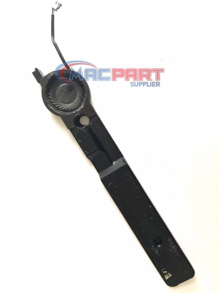 609-0296 Original Left Internal Speaker for MacBook Air 11" A1370 A1465
