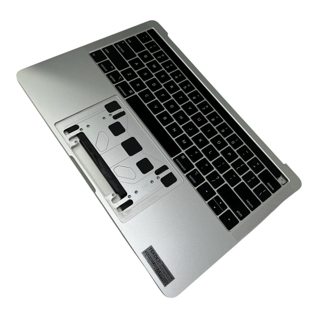 A2289 Top Case Assembly Silver for MacBook Pro 13
