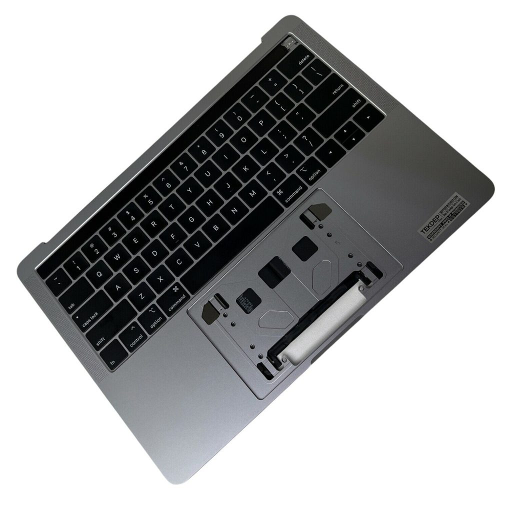 A1989 Top Case Assembly Space Gray for MacBook Pro 13