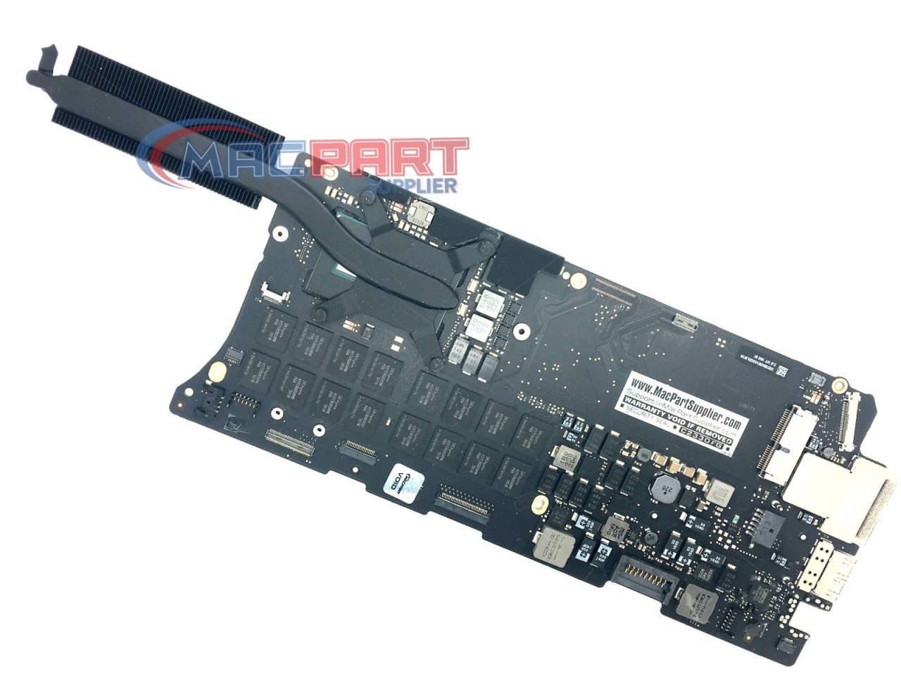 661-00609 Original Logic Board 2.8GHz i5 8GB for 2013-2014 MacBook Pro 13" Retina A1502