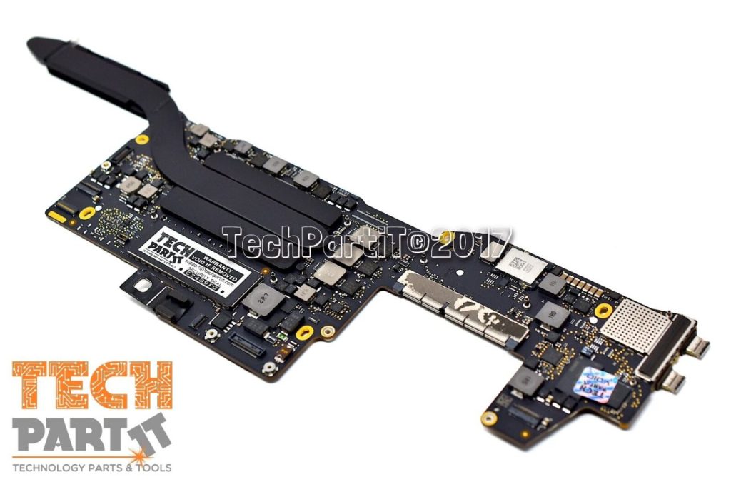 820-00840-01 Original Logic Board with 2.3GHz Intel Core i5 and 8GB RAM for 2017 MacBook Pro 13" A1708