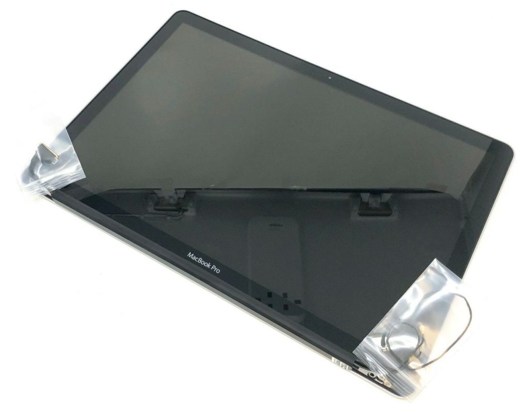 661-5483 Original Glossy LCD Full Screen Assembly for 2010 MacBook Pro 15" A1286