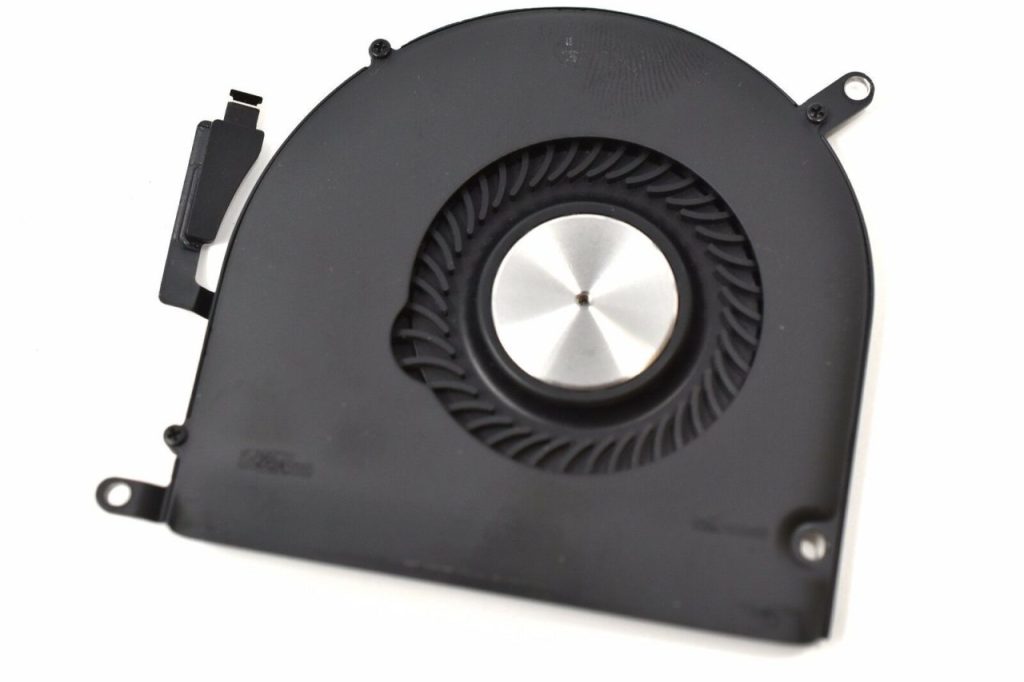 923-00536 Original Right CPU Cooling Fan for 2015 MacBook Pro 15" Retina A1398