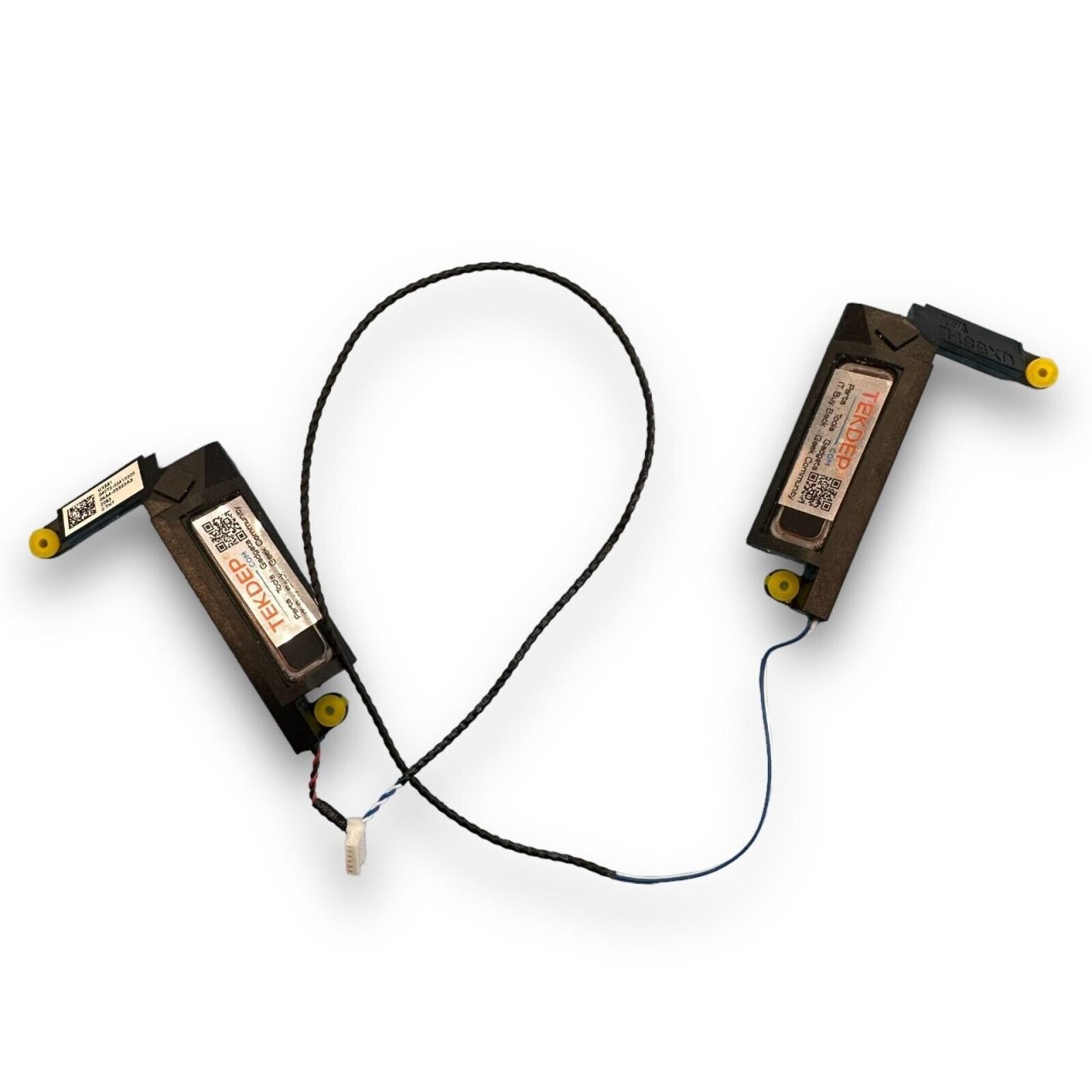 15.6" 2020 ASUS Zenbook Pro Duo OEM Speakers Right and Left