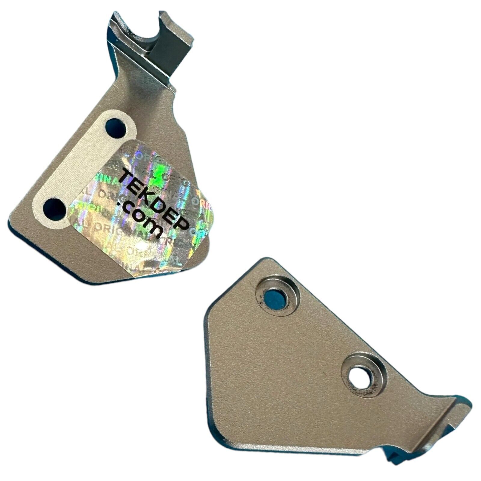 Display Hinge Covers Set of 2